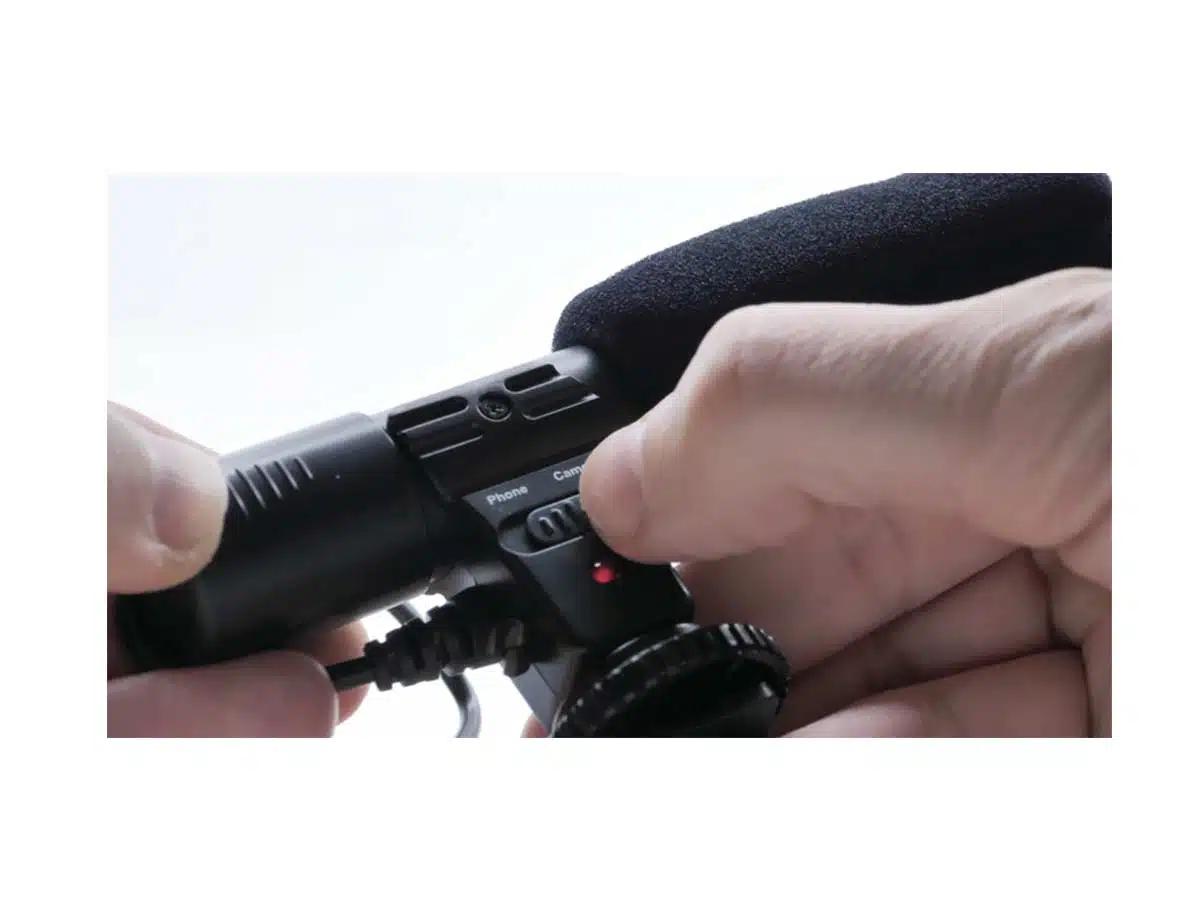 Digipower Superstar Vlogging Kit - Image 5