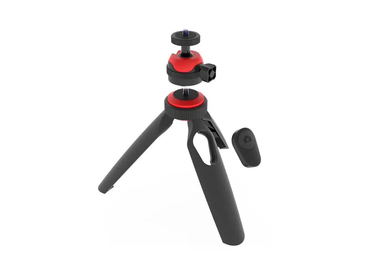Digipower Superstar Vlogging Kit - Image 6