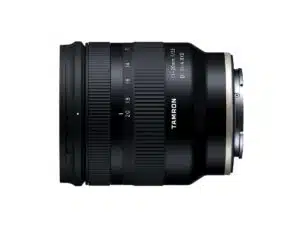 Tamron 11-20mm F2.8 Di III-A RXD