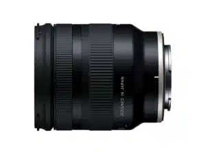 Tamron 11-20mm F2.8 Di III-A RXD