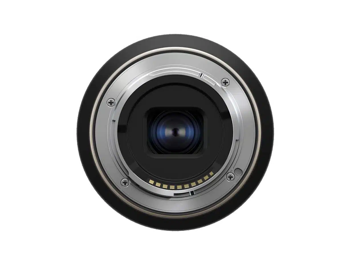 Tamron 11-20mm F2.8 Di III-A RXD