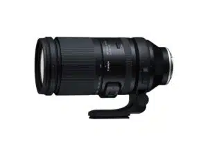 Tamron 150-500mm F/5-6.7 Di III VC VXD