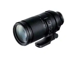 Tamron 150-500mm F/5-6.7 Di III VC VXD