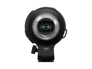 Tamron 150-500mm bajonetti