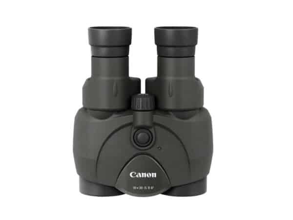 Canon-10x30-IS-II kiikari kuvanvakaimella