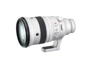 Fujinon XF 200mm F2 R LM OIS WR_TC_Kit