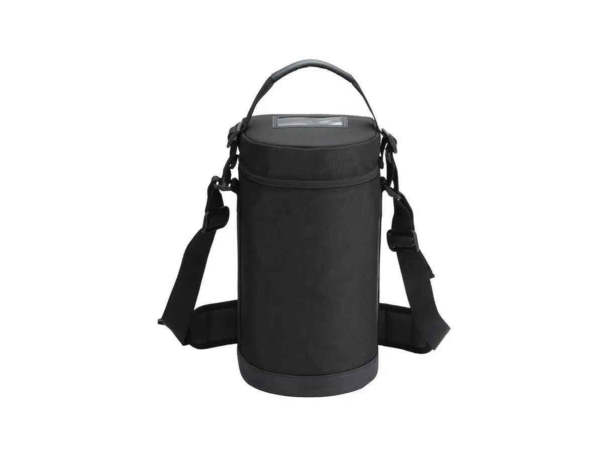 Fujinon XF 200mm F2 R LM OIS WR objektiivi + XF 1.4X TC - Image 6