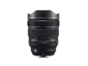 Fujinon XF 8-16mm F2.8 R LM WR