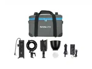 Nanlite Forza 60 LED valo kit