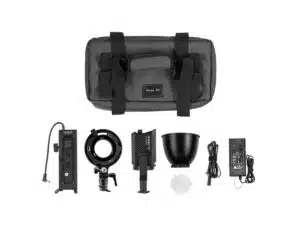 Nanlite Forza 60 LED valo kit