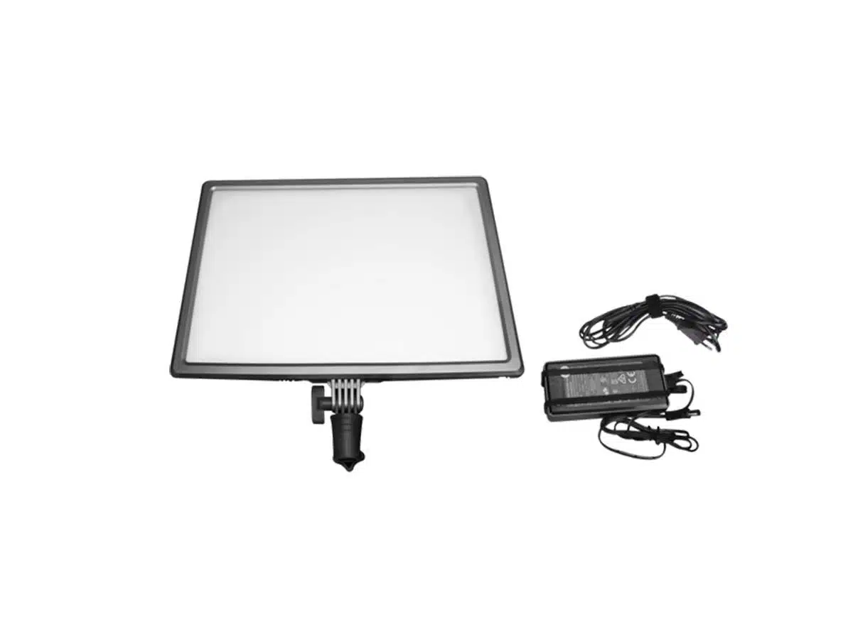 Nanlite Lumipad 25 Bi-Color Led Light - Image 8