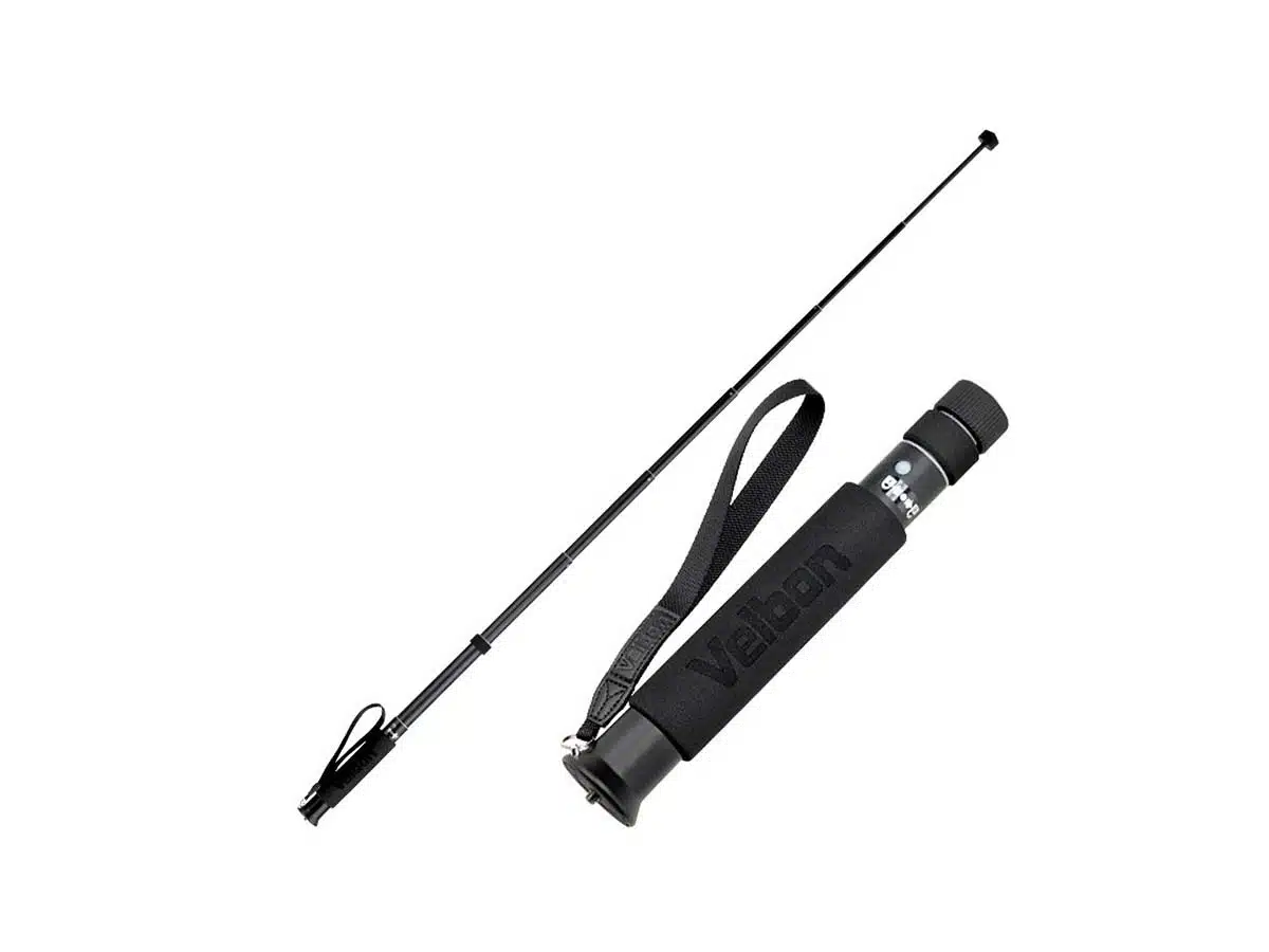 Velbon Ultra Stick Super 8