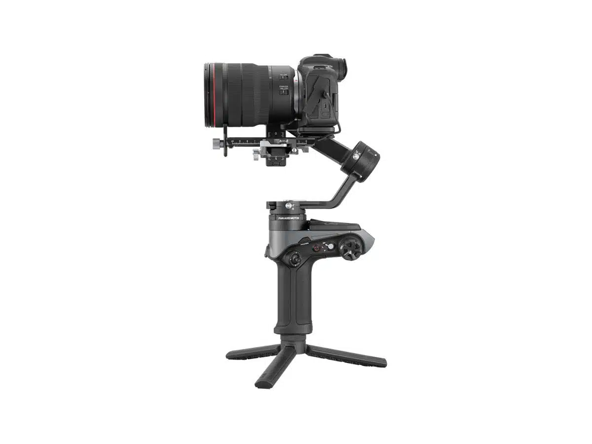 Zhiyun Weebill 2