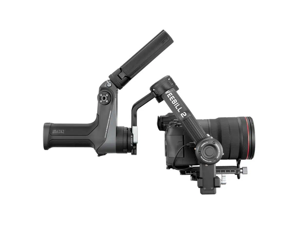 Zhiyun Weebill 2 - Image 10