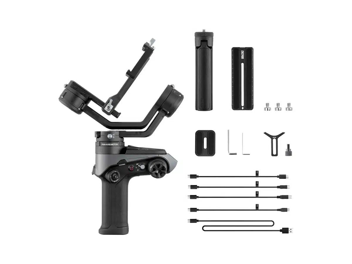 Zhiyun Weebill 2 - Image 12