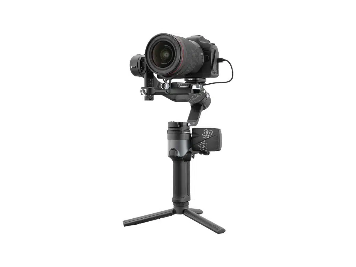 Zhiyun Weebill 2 - Image 3