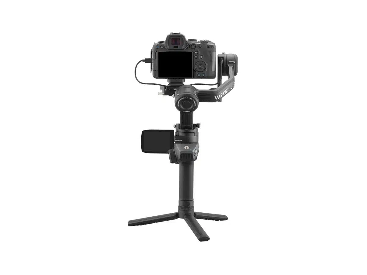Zhiyun Weebill 2 - Image 6