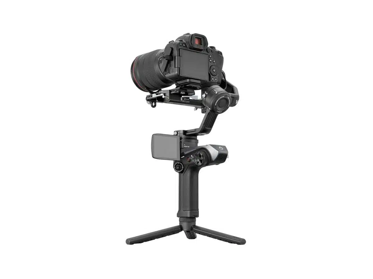 Zhiyun Weebill 2 - Image 7