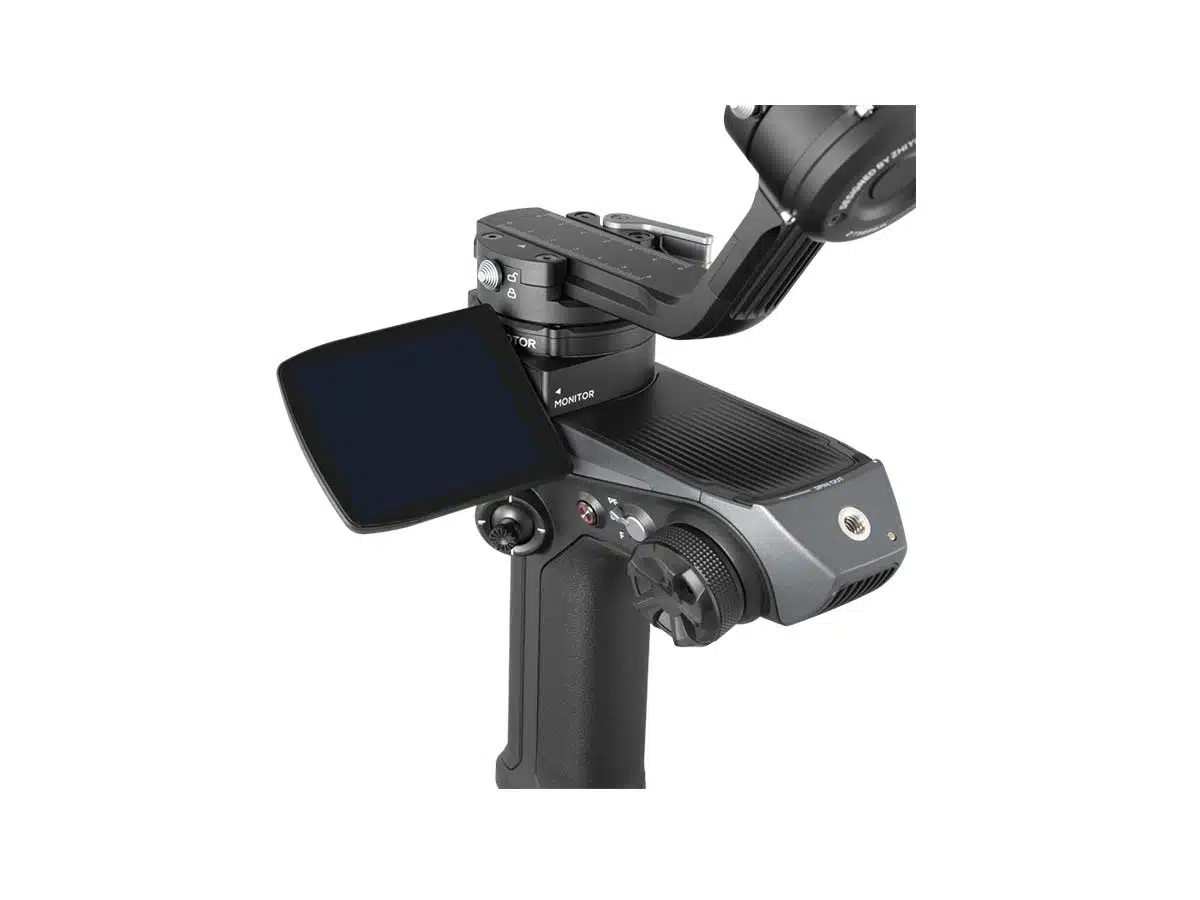 Zhiyun Weebill 2 - Image 8