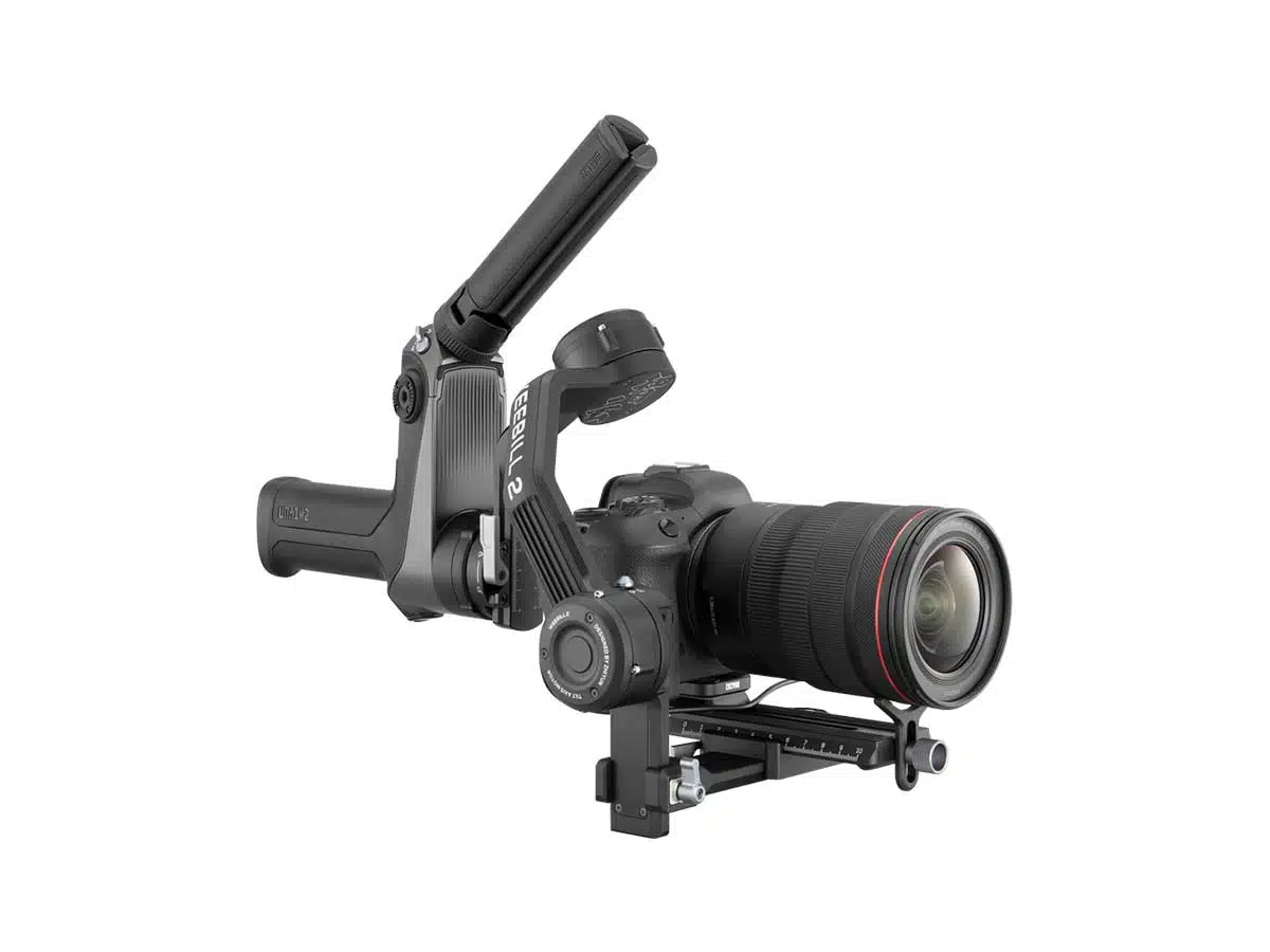 Zhiyun Weebill 2 - Image 9