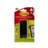 3M Command Hanging Strips Black Large
