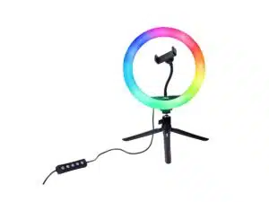 Dörr Vlogging kit VL-26 RGB
