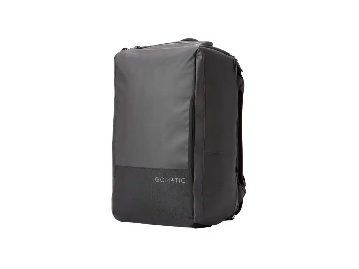 Gomatic 40L Travel Bag V2 reppu