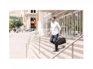 Gomatic 40L Travel Bag V2