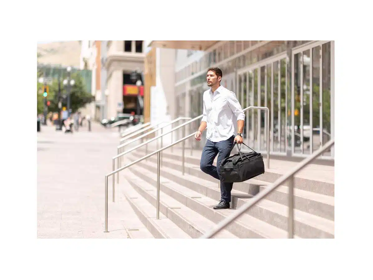 Gomatic 40L Travel Bag V2