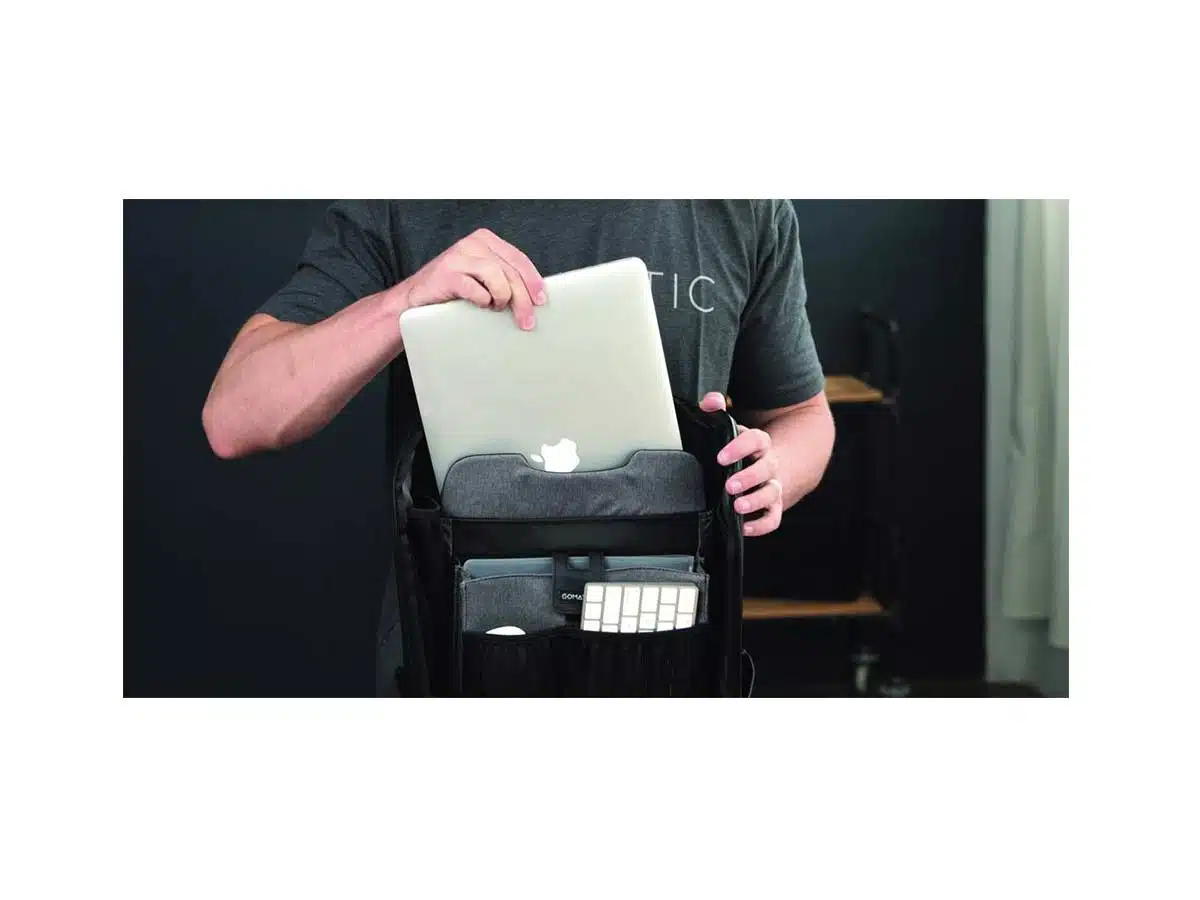 Gomatic Everyday Backpack V2 - Image 5