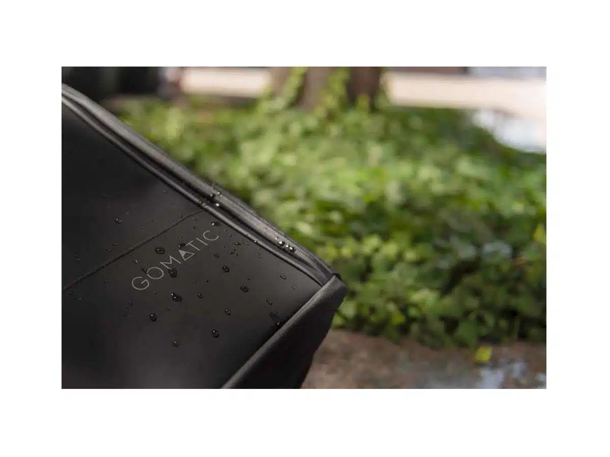 Gomatic Everyday Backpack V2 - Image 8