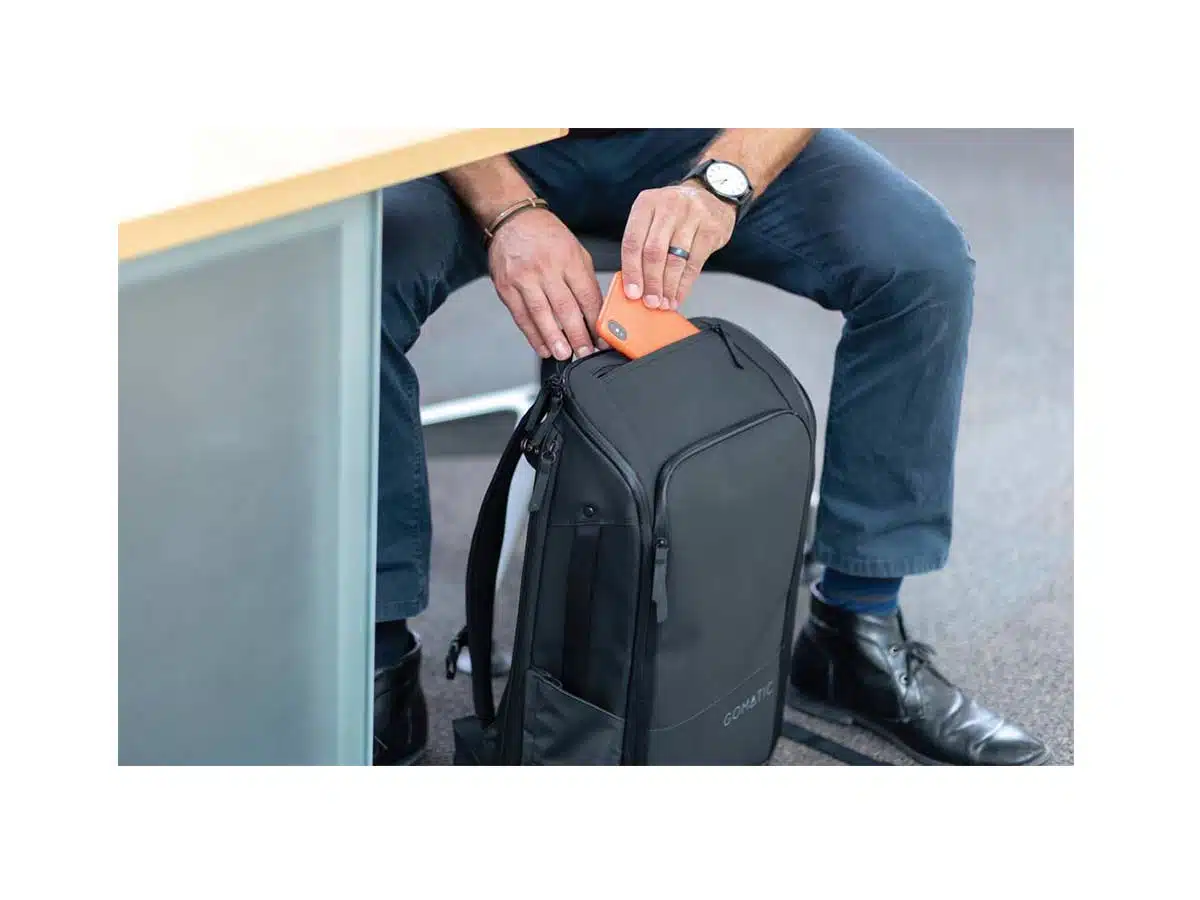 Gomatic Everyday Backpack V2 - Image 9