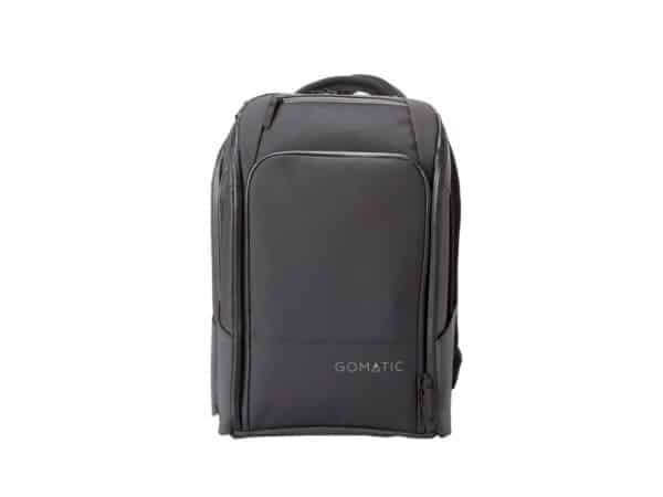 Gomatic Travel Pack V2 reppu