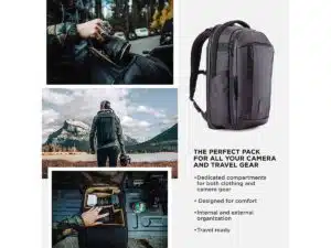 Gomatic repun ominaisuuksia