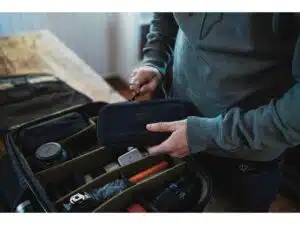 Gomatic repun ominaisuuksia