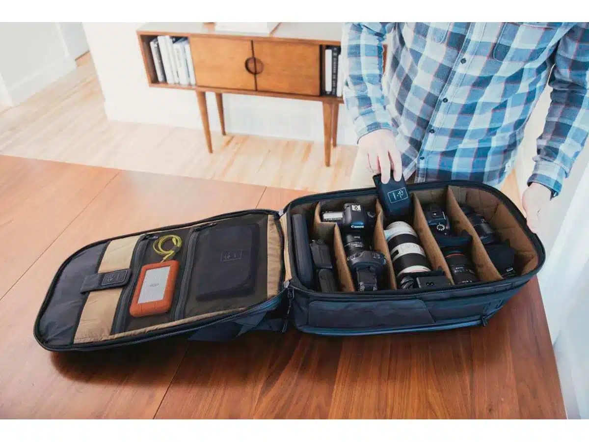 Gomatic repun ominaisuuksia