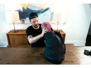 Gomatic repun ominaisuuksia