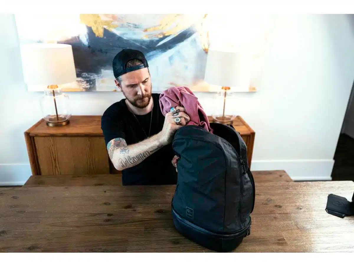 Gomatic repun ominaisuuksia