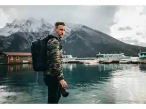 Gomatic Peter McKinnon