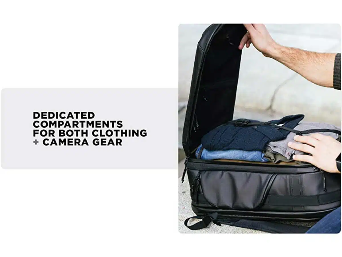 Gomatic Peter McKinnon