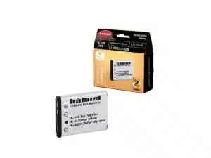 Hähnel HL-40B Olympus LI-40B42B