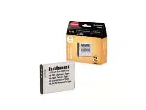 Hähnel HL-50B (Olympus LI-50B)