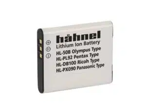Hähnel HL-50B (Olympus LI-50B)