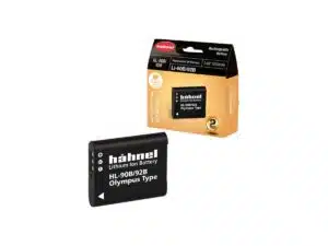 Hähnel HL-90B (Olympus LI-90B) Li-92