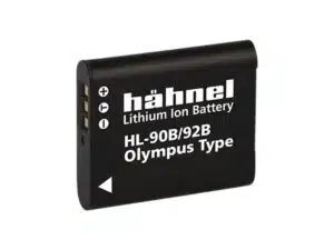 Hähnel HL-90B (Olympus LI-90B) Li-92