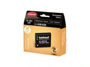 Hähnel HL-90B (Olympus LI-90B) Li-92