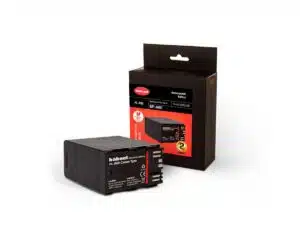 Hähnel HL-A60 (BP-A30 ja BP-A60)