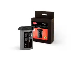 Hähnel HL-E19 (LP-E19) -akku