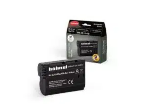 Hähnel HL-EL15 (Nikon EN-EL15)