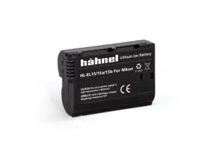 Hähnel HL-EL15 (Nikon EN-EL15)